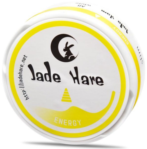 The Rise of Jadehare Energy Suns Nicotine Pouches: A Trendy Choice Among European Smokers