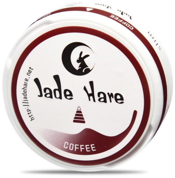 Jadehare Coffee  Suns Nicotine Pouches: Your Passport to a Smoke-Free Lifestyle in Europe