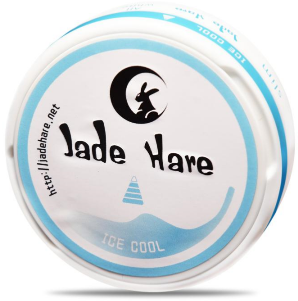 Unveiling the World of Jadehare Ice cool Nicotine Pouches: A New Era in Tobacco-Free Enjoyment