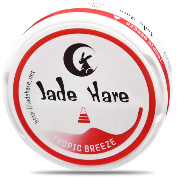 Exploring the Rise of Jadehare Tropical breeze Nicotine Pouches: A Safer Alternative to Smoking?